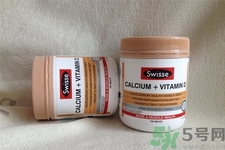 swisse鈣片成分是什么？swisse鈣片能溶水嗎？