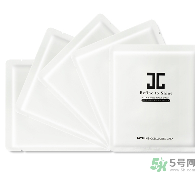 jayjun人皮面膜怎么用？jayjun胎盤(pán)素面膜用法