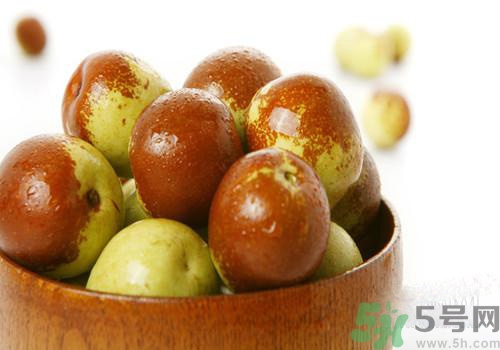 月經(jīng)期間可以吃冬棗嗎？來月經(jīng)一天吃多少冬棗合適？