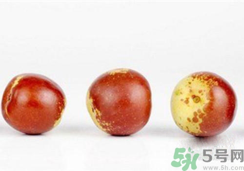 月經(jīng)期間可以吃冬棗嗎？來月經(jīng)一天吃多少冬棗合適？