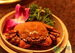 大閘蟹蒸多長時間？沒熟的大閘蟹可以吃嗎？
