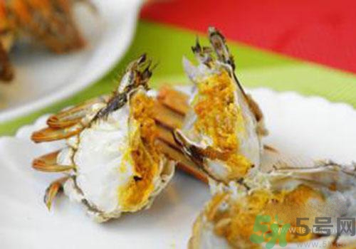 大閘蟹蒸多長時間？沒熟的大閘蟹可以吃嗎？