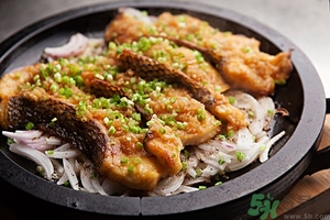 吃銀鱈魚(yú)有什么好處?銀鱈魚(yú)的營(yíng)養(yǎng)價(jià)值及功效