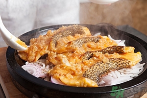 吃銀鱈魚(yú)有什么好處?銀鱈魚(yú)的營(yíng)養(yǎng)價(jià)值及功效
