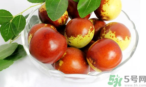 吃冬棗會(huì)上火嗎？冬棗吃多了有什么壞處？