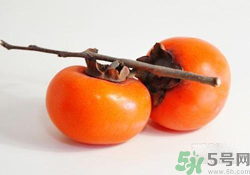 柿子是熱性還是涼性？柿子是酸性還是堿性？
