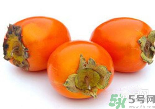 柿子是熱性還是涼性？柿子是酸性還是堿性？