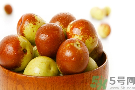 10月能吃冬棗嗎？冬棗什么時(shí)候吃最好？