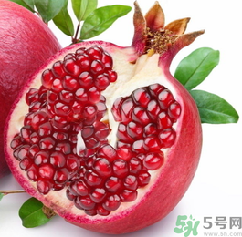 什么是軟籽石榴？軟籽石榴籽可以吃嗎？