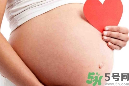 懷孕4個(gè)月肚子有多大？懷孕4個(gè)月需要注意什么？