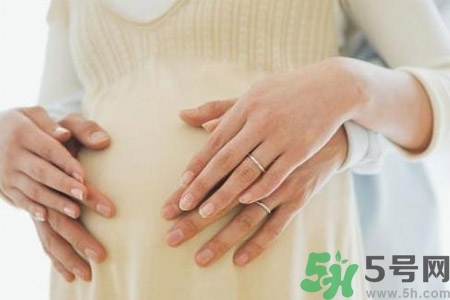 懷孕4個(gè)月肚子有多大？懷孕4個(gè)月需要注意什么？