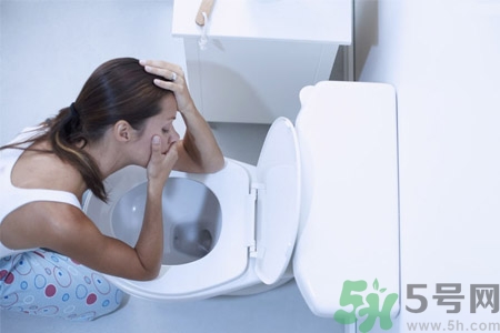沒食欲想吐怎么回事？沒食欲想吐怎么辦？