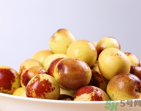 冬棗是發(fā)物嗎？手術(shù)后可以吃冬棗嗎？