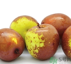 冬棗是發(fā)物嗎？手術(shù)后可以吃冬棗嗎？