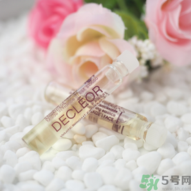 Decleor思妍麗美白瑩亮精華液怎么樣？思妍麗VC精華液怎么樣