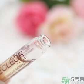 Decleor思妍麗美白瑩亮精華液怎么樣？思妍麗VC精華液怎么樣