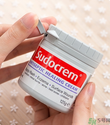 Sudocrem屁屁霜怎么用？sudocrem屁屁霜初生寶寶能用嗎？