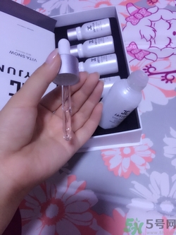 jayjun美白粉怎么用？jayjun美白粉使用方法