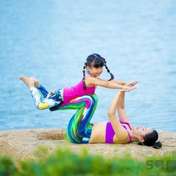 親子瑜伽是什么？親子瑜伽有什么好處？