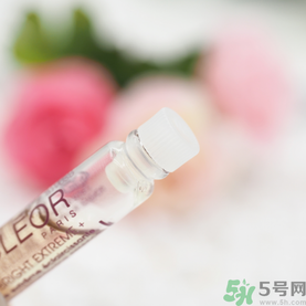 Decleor思妍麗美白瑩亮精華液怎么樣？思妍麗VC精華液怎么樣