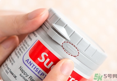 Sudocrem屁屁霜怎么用？sudocrem屁屁霜初生寶寶能用嗎？