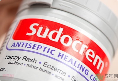 Sudocrem屁屁霜怎么用？sudocrem屁屁霜初生寶寶能用嗎？