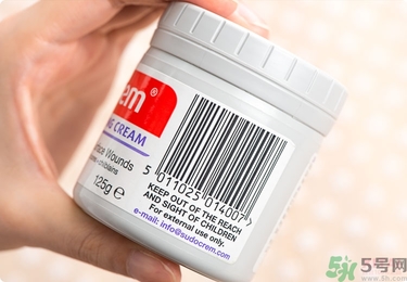 Sudocrem屁屁霜怎么用？sudocrem屁屁霜初生寶寶能用嗎？