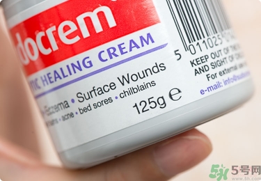Sudocrem屁屁霜怎么用？sudocrem屁屁霜初生寶寶能用嗎？