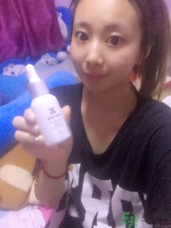 jayjun美白粉怎么用？jayjun美白粉使用方法