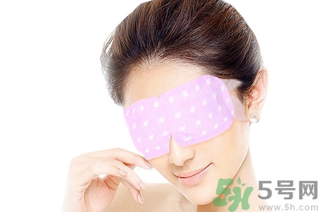 蒸汽眼罩有什么用？蒸汽眼罩怎么用？