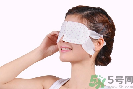 蒸汽眼罩會不會刺激眼睛？蒸汽眼罩有副作用嗎？
