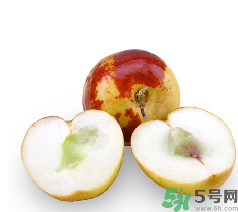 冬棗是轉(zhuǎn)基因食品嗎？冬棗是哪里的特產(chǎn)？
