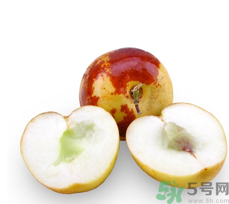 柿子和冬棗能一起吃嗎？冬棗和柿子能不能一起吃？