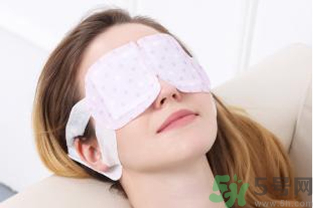 孕婦能使用蒸汽眼罩嗎？坐月子能用蒸汽眼罩嗎？