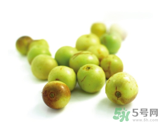寶寶可以吃冬棗嗎？寶寶多大可以吃冬棗？