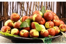 冬棗變紅可以吃嗎？冬棗變紅是怎么回事？