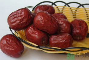吃鮮棗好還是干棗好？鮮棗和干棗哪個有營養(yǎng)？