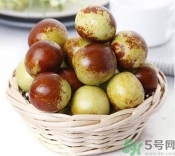 哺乳期可以吃冬棗嗎？產(chǎn)婦可以吃冬棗嗎？