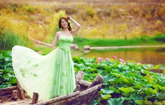 結(jié)婚可以穿綠色衣服嗎？結(jié)婚為什么穿綠鞋子？
