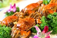 大閘蟹吃多了會(huì)怎么樣？螃蟹吃多了怎么辦？