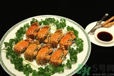 螃蟹吃多了會(huì)頭暈嗎？螃蟹吃多了頭暈想吐怎么辦？