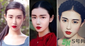 用什么顏色的口紅顯白？口紅顏色怎么選？