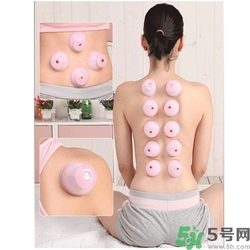 在家拔罐需要注意什么？在家拔罐幾天拔一次？