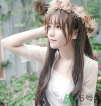皮膚不白的人染什么顏色的頭發(fā)？頭發(fā)顏色怎么選擇？