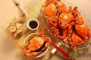 柿子和螃蟹一起吃有毒嗎？柿子不能和什么同食？