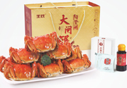 陽澄湖大閘蟹口感怎么樣？如何辨別真假陽澄湖大閘蟹？