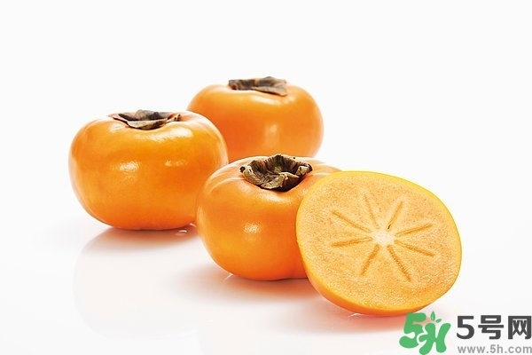 柿子和螃蟹一起吃有毒嗎？柿子不能和什么同食？