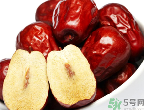 大棗一天吃幾個(gè)最好？大棗一天吃多少合適？