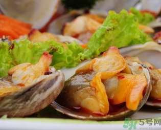 蜆子煮多長時間？蜆子怎么煮？