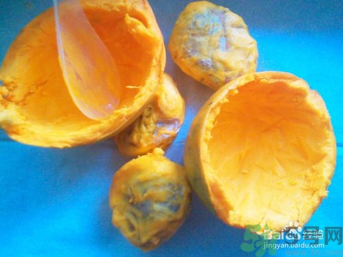 雞蛋果怎么吃？雞蛋果的籽可以吃嗎？